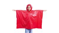 PONCHO BAMBINO